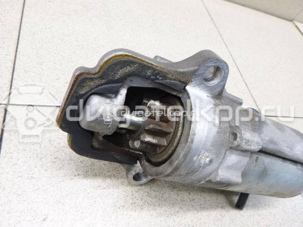 Фото Стартер  1525794 для ford america Explorer {forloop.counter}}