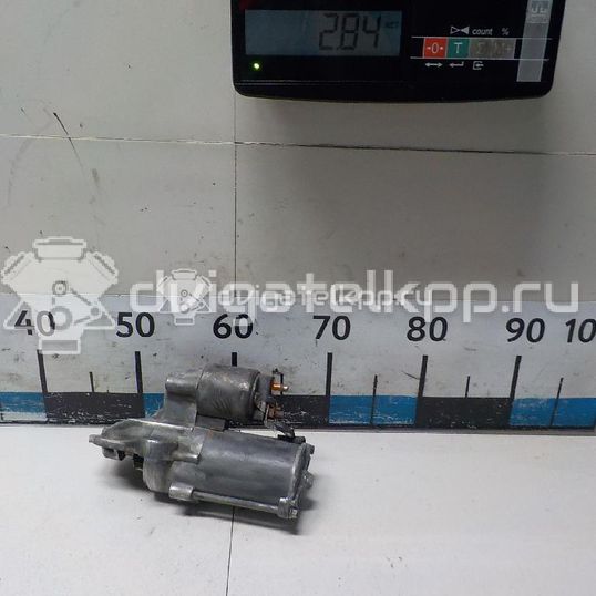 Фото Стартер  1525794 для ford america Explorer