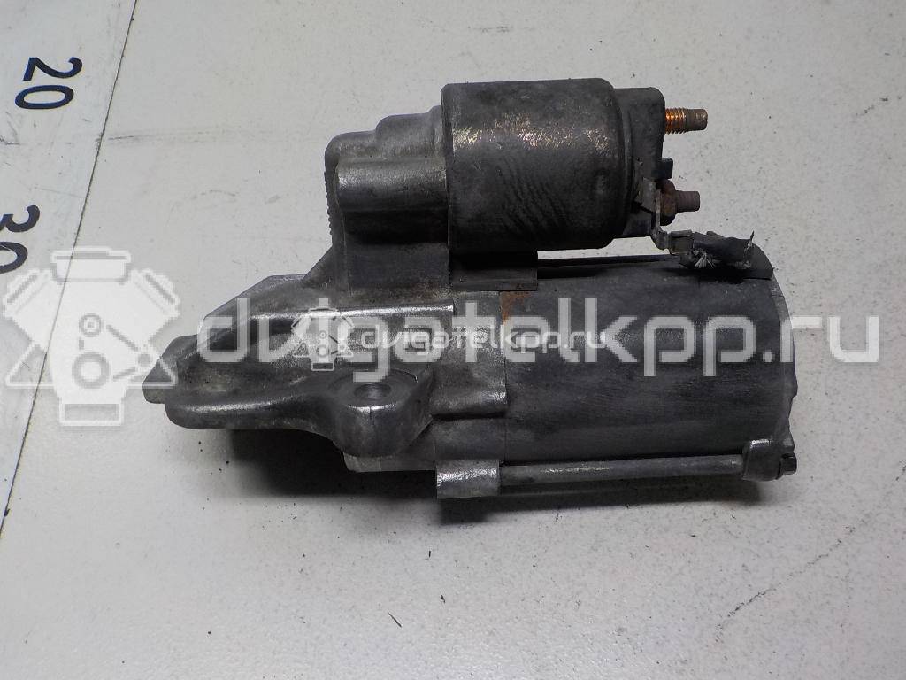 Фото Стартер  1525794 для ford america Explorer {forloop.counter}}