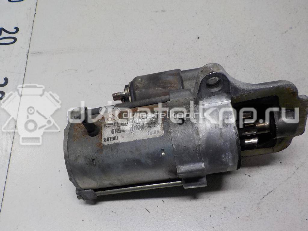 Фото Стартер  1525794 для ford america Explorer {forloop.counter}}