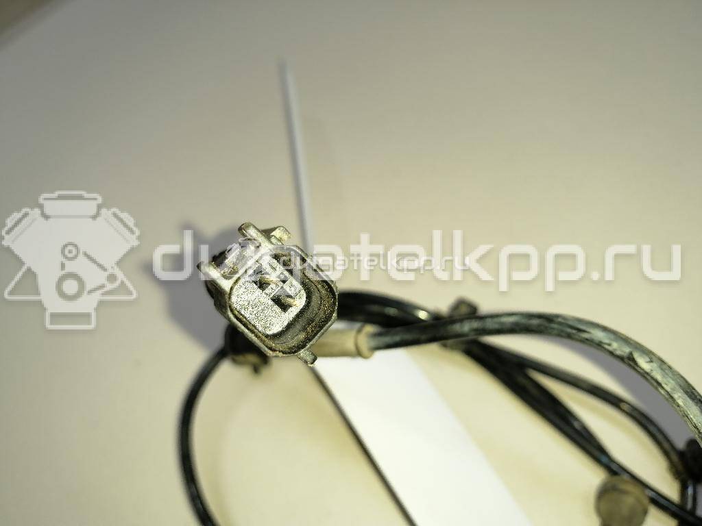 Фото Датчик ABS передний  DA8Z2C204C для ford america Explorer {forloop.counter}}