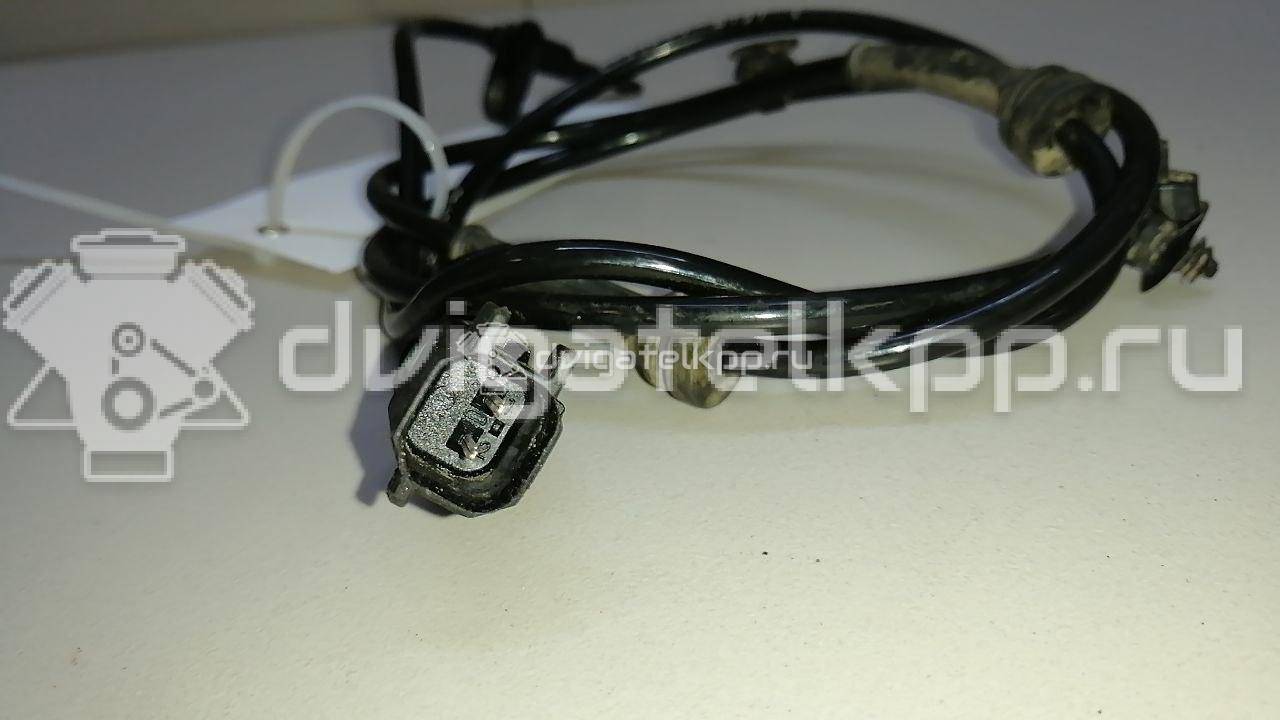 Фото Датчик ABS передний  DA8Z2C204C для ford america Explorer {forloop.counter}}