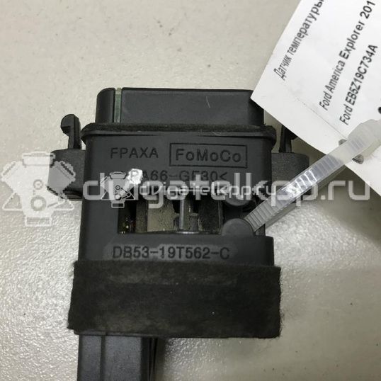 Фото Датчик температуры воздуха  EB5Z19C734A для ford america Explorer