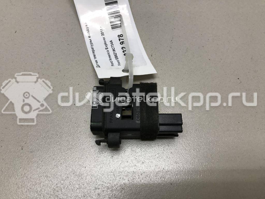 Фото Датчик температуры воздуха  EB5Z19C734A для ford america Explorer {forloop.counter}}