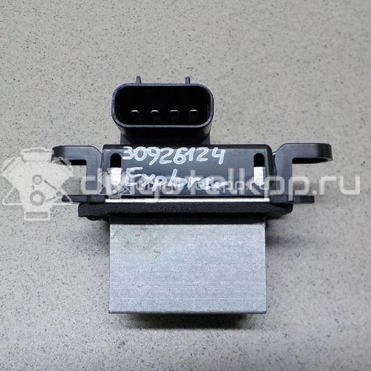 Фото Резистор отопителя  9l3z19e624b для ford america Explorer