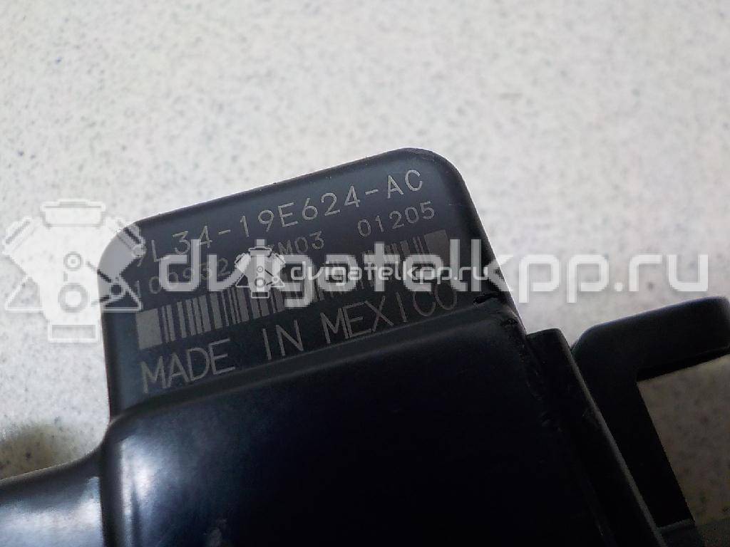 Фото Резистор отопителя  9l3z19e624b для ford america Explorer {forloop.counter}}