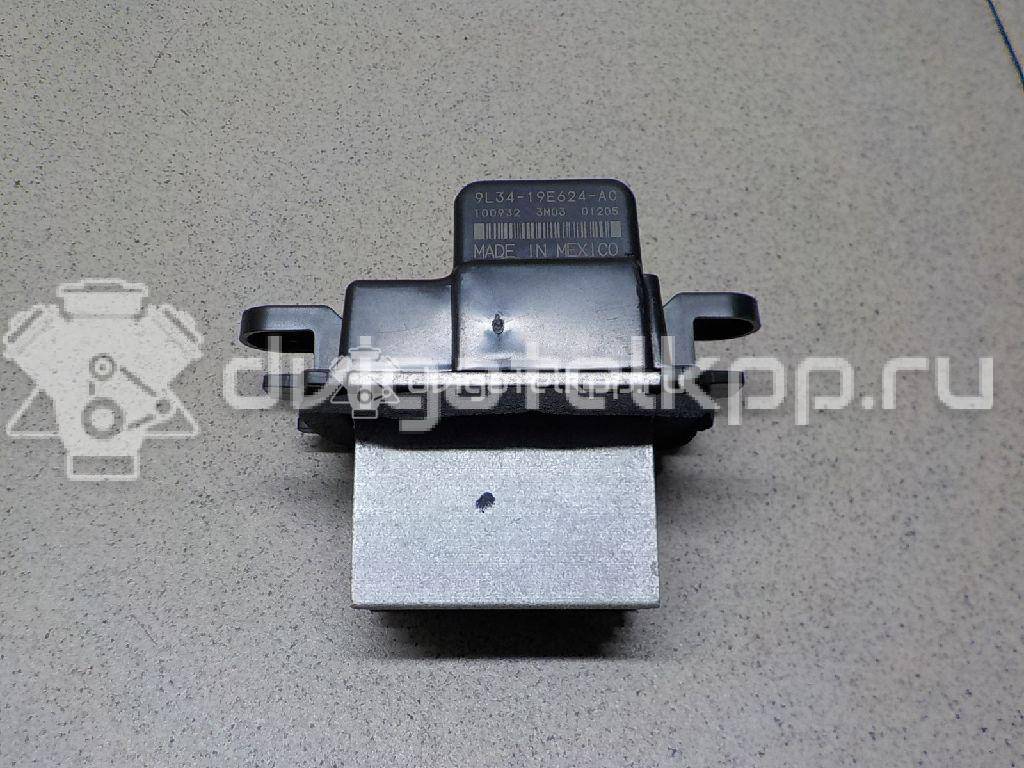 Фото Резистор отопителя  9l3z19e624b для ford america Explorer {forloop.counter}}