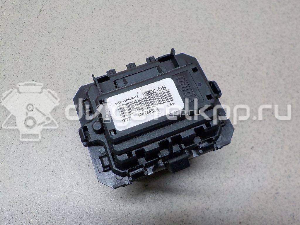 Фото Резистор отопителя  ae9z19e624a для ford america Explorer {forloop.counter}}