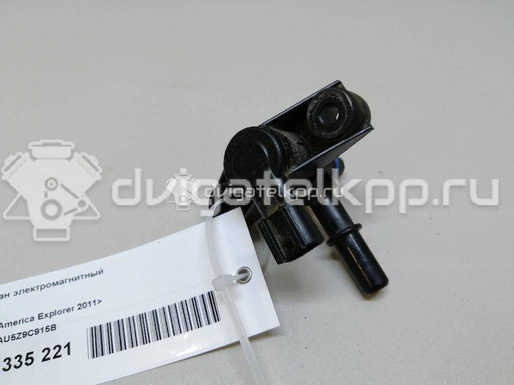 Фото Клапан электромагнитный  AU5Z9C915B для ford america Explorer {forloop.counter}}