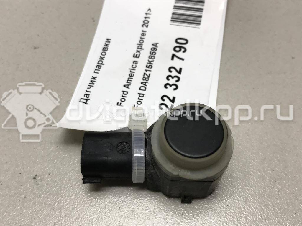 Фото Датчик парковки  DA8Z15K859A для ford america Explorer {forloop.counter}}