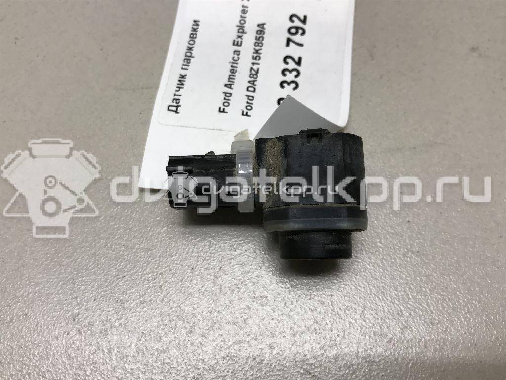 Фото Датчик парковки  da8z15k859a для ford america Explorer {forloop.counter}}