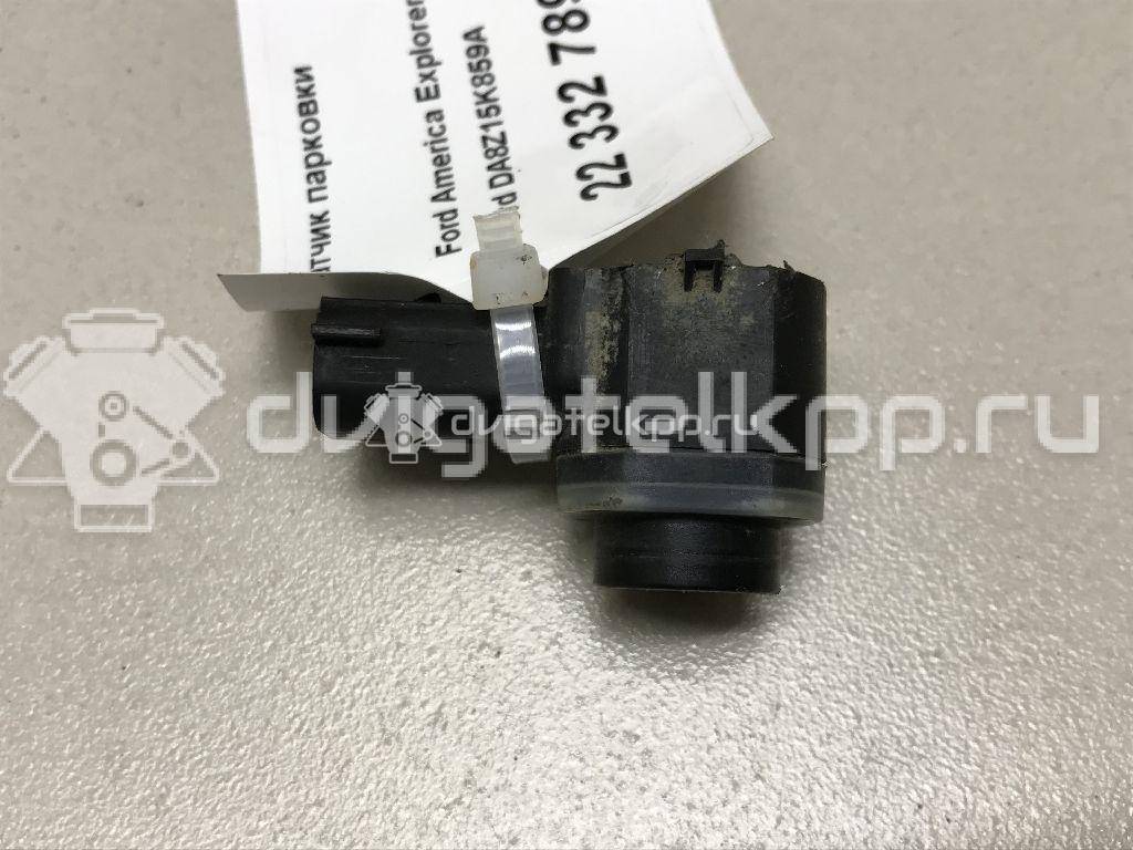 Фото Датчик парковки  DA8Z15K859A для ford america Explorer {forloop.counter}}