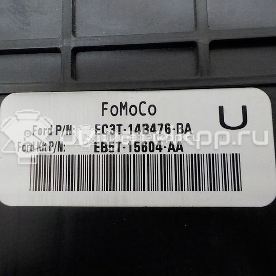 Фото Блок предохранителей  14a067 для ford america Explorer