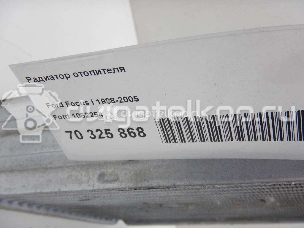 Фото Радиатор отопителя  1062254 для ford america Focus USA {forloop.counter}}