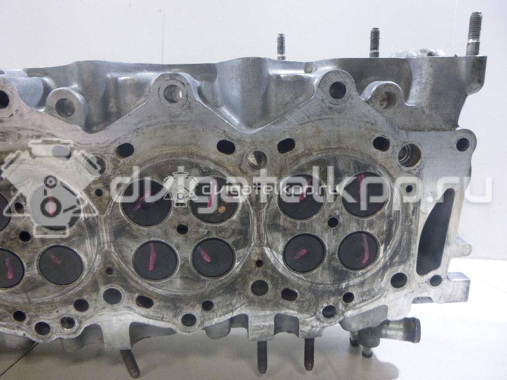 Фото Головка блока  WE0110100K для ford america Ranger USA {forloop.counter}}
