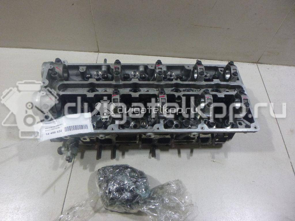 Фото Головка блока  WE0110100K для ford america Ranger USA {forloop.counter}}