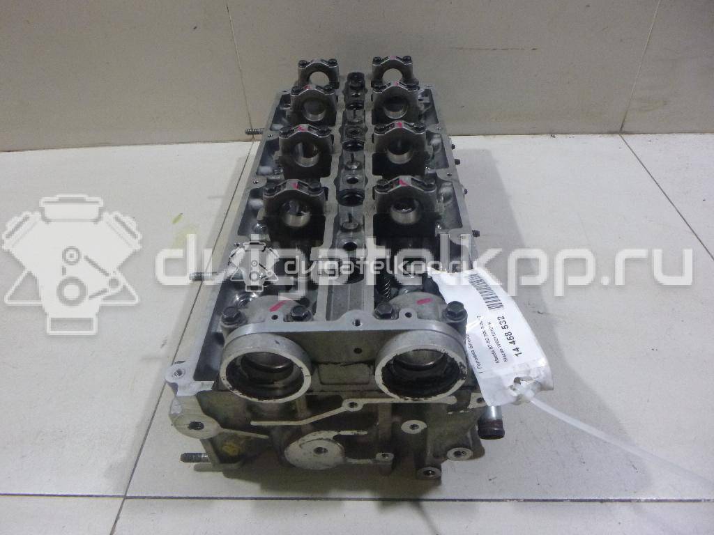 Фото Головка блока  WE0110100K для ford america Ranger USA {forloop.counter}}
