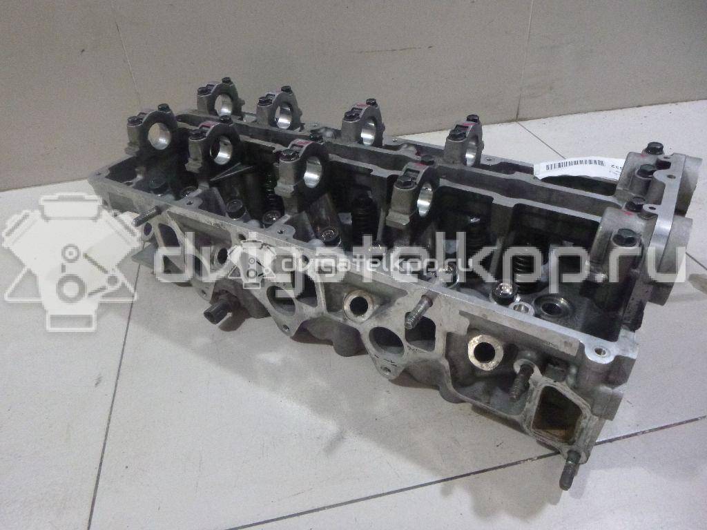 Фото Головка блока  WE0110100K для ford america Ranger USA {forloop.counter}}