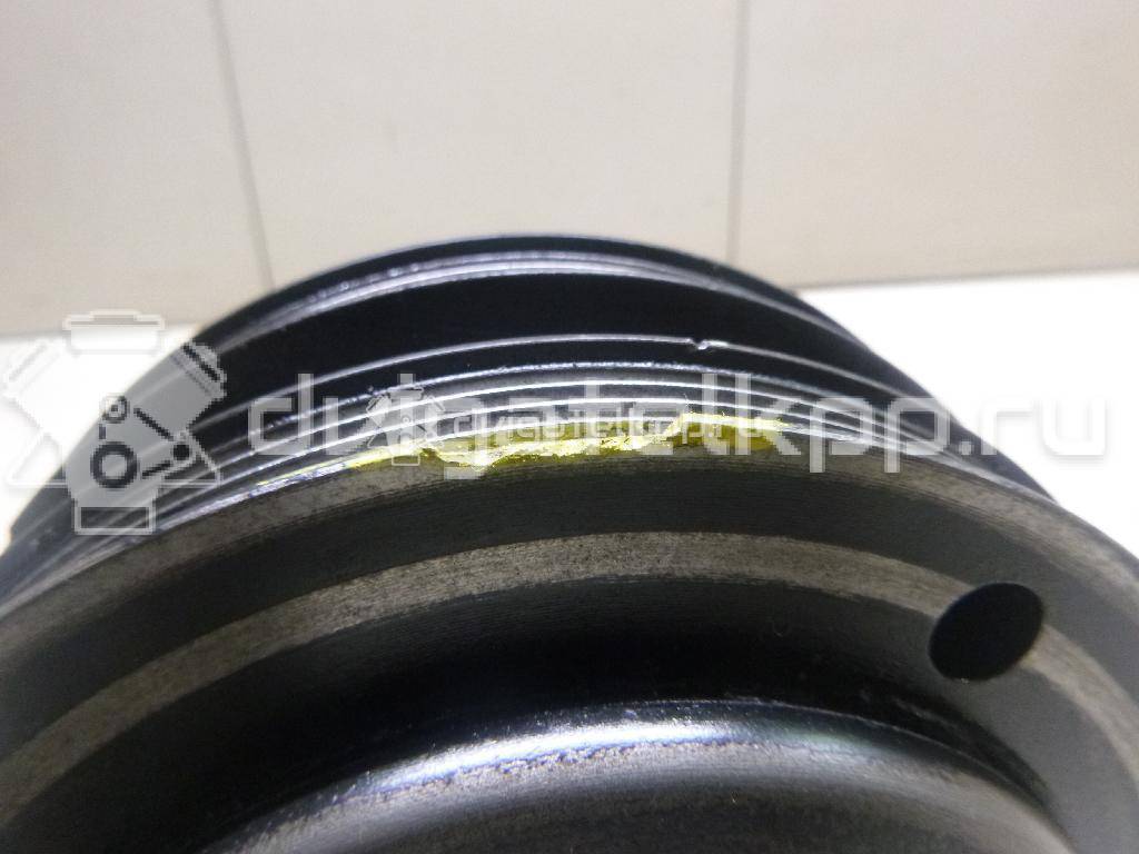 Фото Шкив коленвала  SMD306158 для Mitsubishi (Bjc) / Foday / Landwind (Jmc) / Mitsubishi (Gac) / Foton / Chery / Changfeng / Great Wall / Fengxing (Dongfeng) / Jmc / Derways / Baw / Shuanghuan / Gonow / Dongnan (Soueast) / Dongfeng Fengdu / Baolong / King Lo {forloop.counter}}