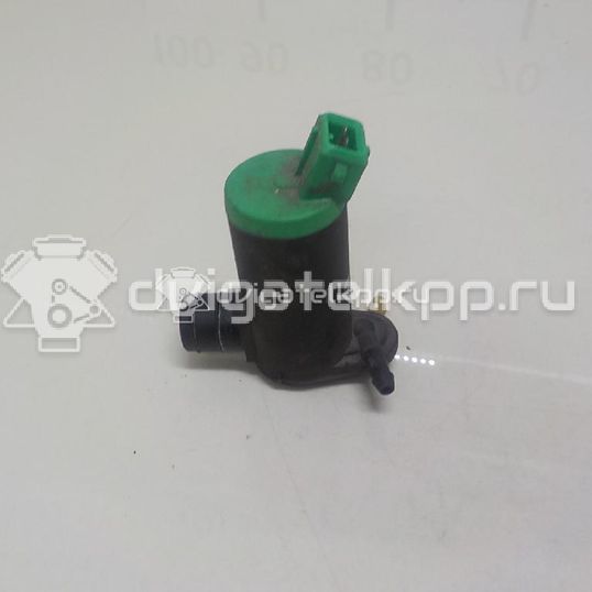 Фото Насос омывателя  643460 для Citroen C2 Jm / C4 / Jumpy / C5 / Xsara