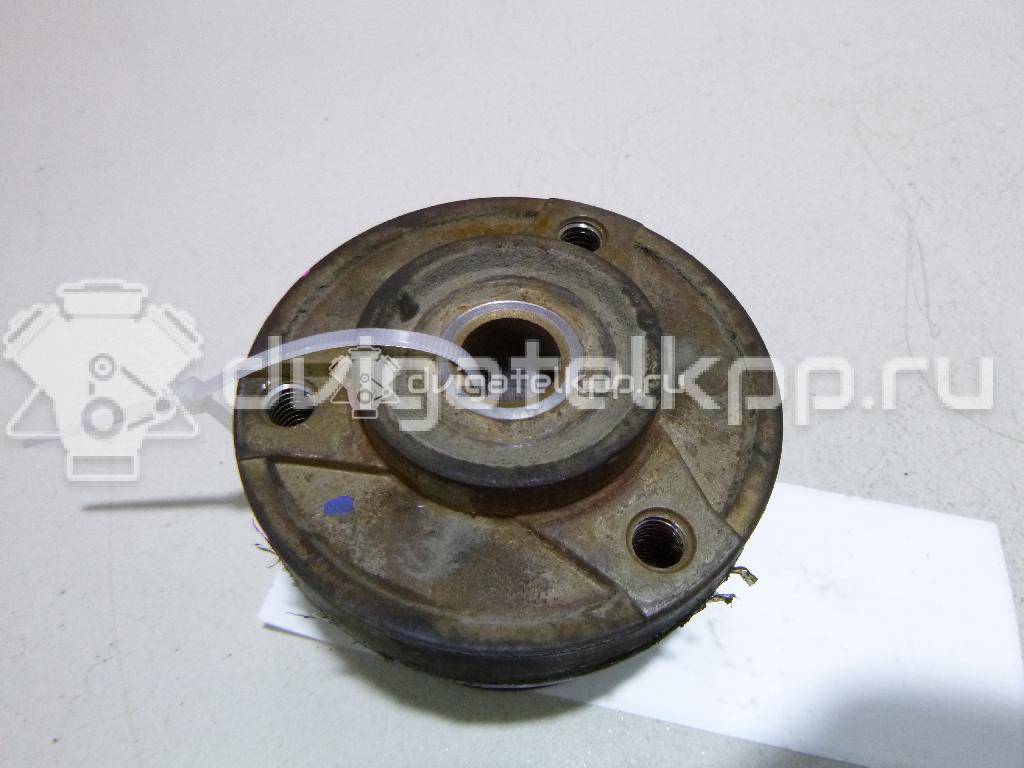 Фото Шестерня коленвала  0513A0 для citroen Berlingo (M49) {forloop.counter}}