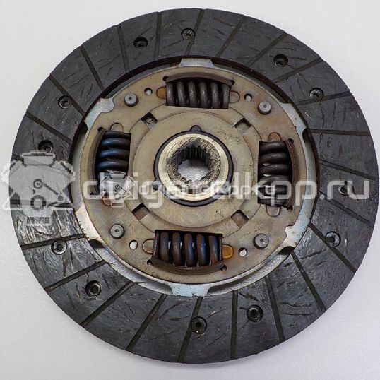 Фото Диск сцепления  2055CE для Citroen Berlingo / Saxo S0, S1 / Xsara