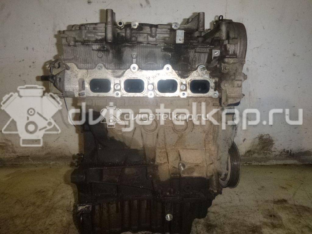 Фото Контрактный (б/у) двигатель F4R для Renault Duster Hs 135-150 л.с 16V 2.0 л бензин 8201219503 {forloop.counter}}