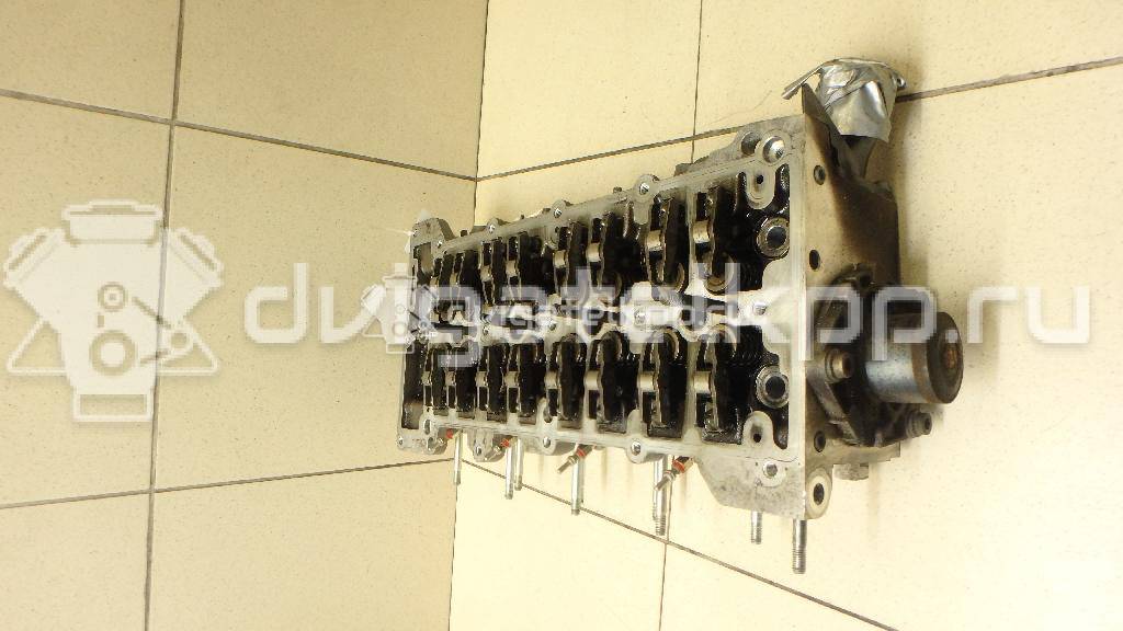 Фото Головка блока  55565812 для Vauxhall / Opel / Holden / Saab {forloop.counter}}