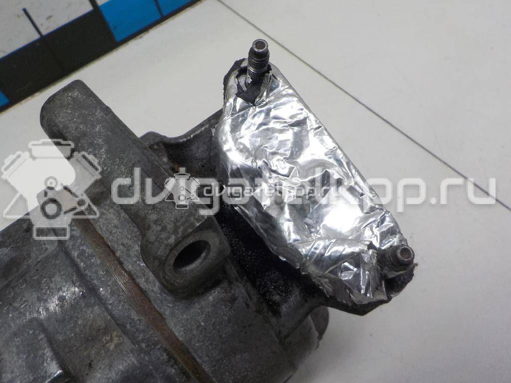 Фото Компрессор системы кондиционирования  9676862380 для Citroen C4 / Ds4 / Berlingo / C3 / Ds5 {forloop.counter}}