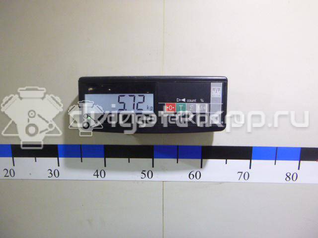 Фото Компрессор системы кондиционирования  9800839580 для Citroen C6 Td / C4 / Jumpy / C5 / Xsara {forloop.counter}}