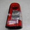 Фото Фонарь задний правый  6351Z1 для Citroen Berlingo {forloop.counter}}