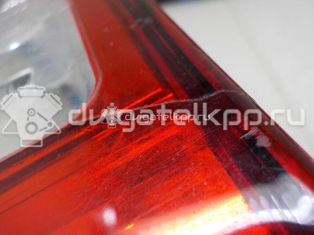 Фото Фонарь задний правый  6351Z1 для Citroen Berlingo {forloop.counter}}