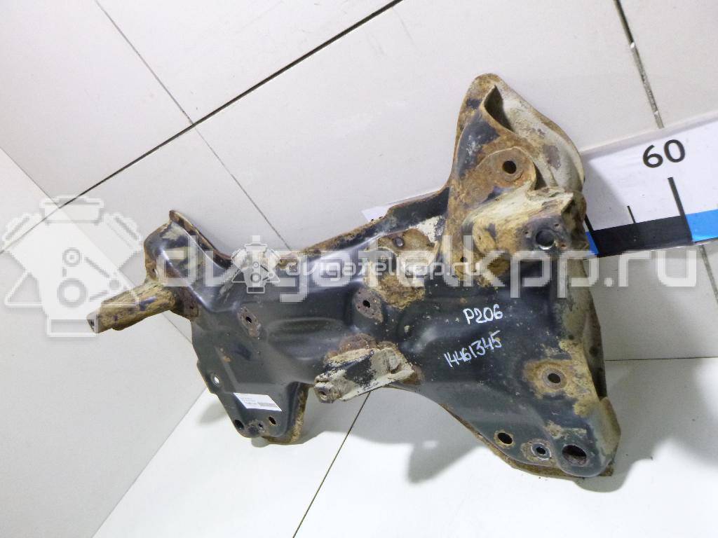 Фото Балка подмоторная  3502z6 для citroen C2 {forloop.counter}}