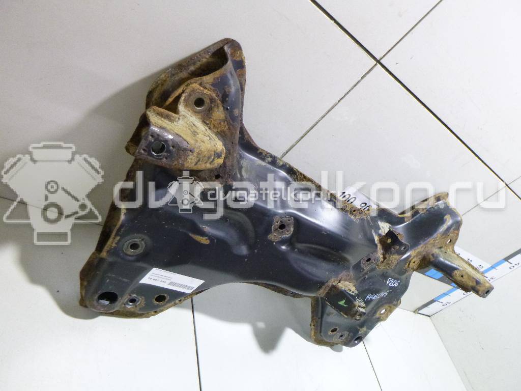 Фото Балка подмоторная  3502z6 для citroen C2 {forloop.counter}}