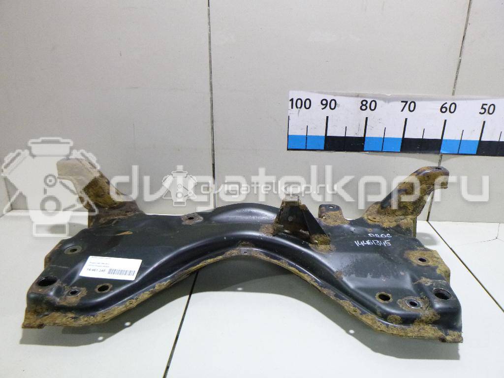 Фото Балка подмоторная  3502z6 для citroen C2 {forloop.counter}}