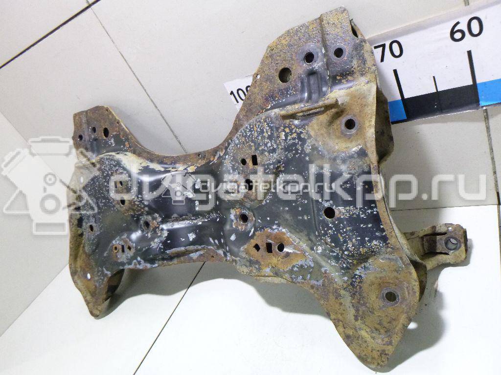 Фото Балка подмоторная  3502z6 для citroen C2 {forloop.counter}}