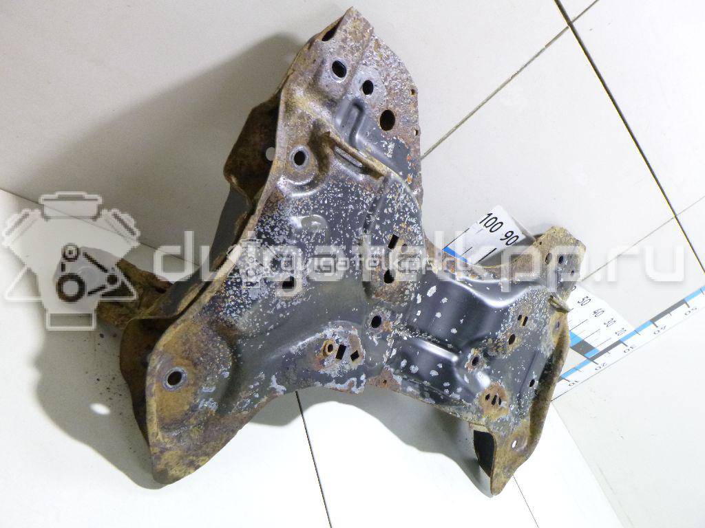 Фото Балка подмоторная  3502z6 для citroen C2 {forloop.counter}}