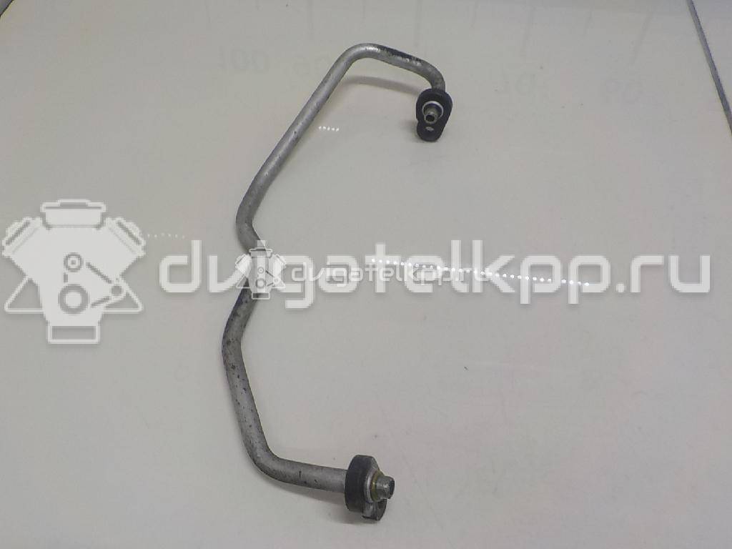 Фото Трубка кондиционера  6460JW для citroen C2 {forloop.counter}}