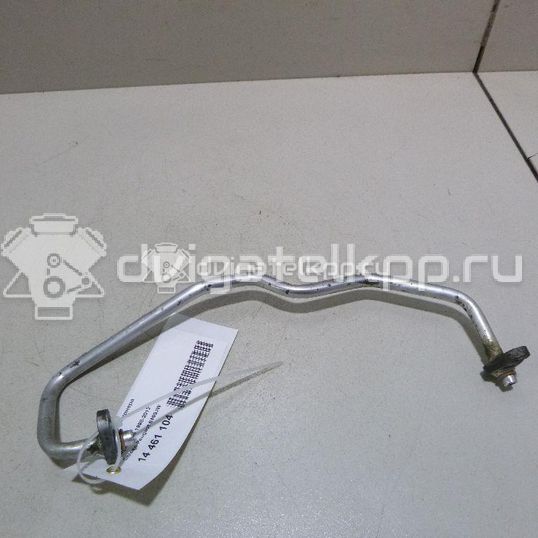 Фото Трубка кондиционера  6460JW для citroen C2
