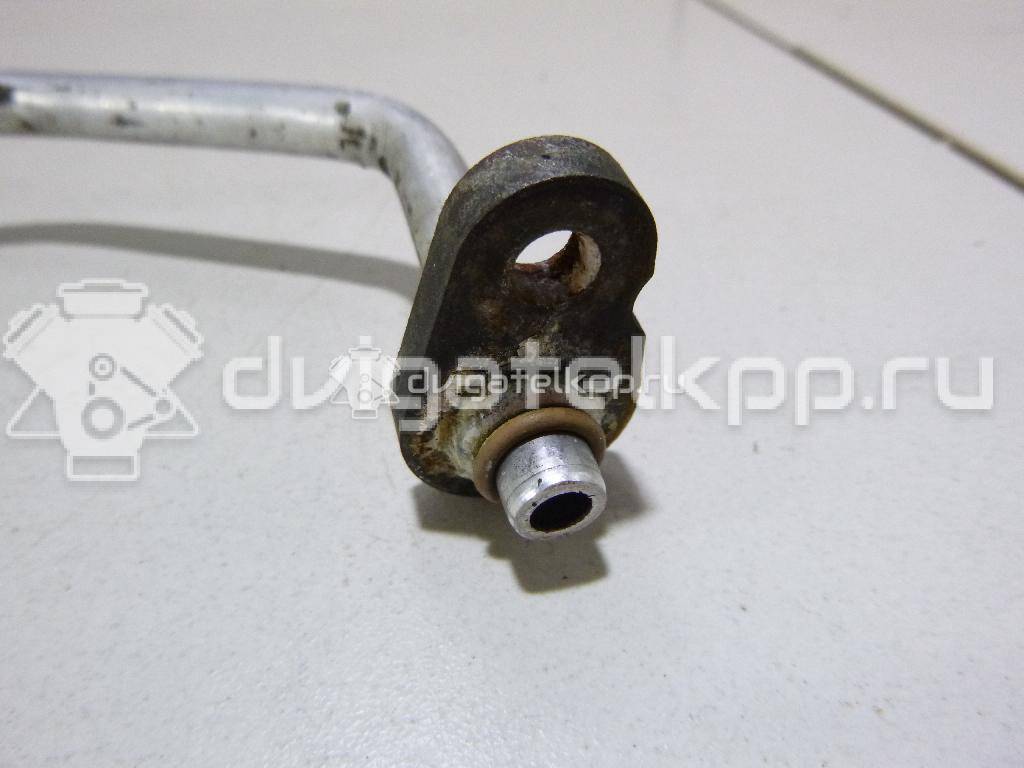 Фото Трубка кондиционера  6460JW для citroen C2 {forloop.counter}}