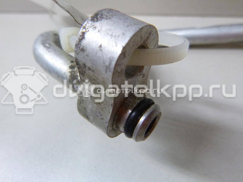 Фото Трубка кондиционера  6460JW для citroen C2 {forloop.counter}}