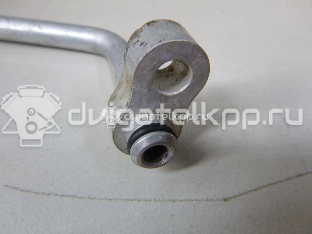 Фото Трубка кондиционера  6460JW для citroen C2 {forloop.counter}}