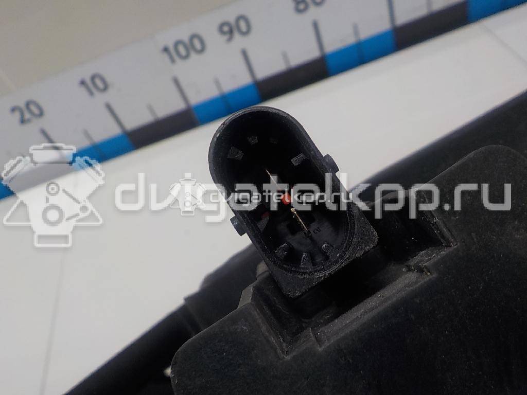 Фото Вентилятор радиатора  125391 для citroen C2 {forloop.counter}}