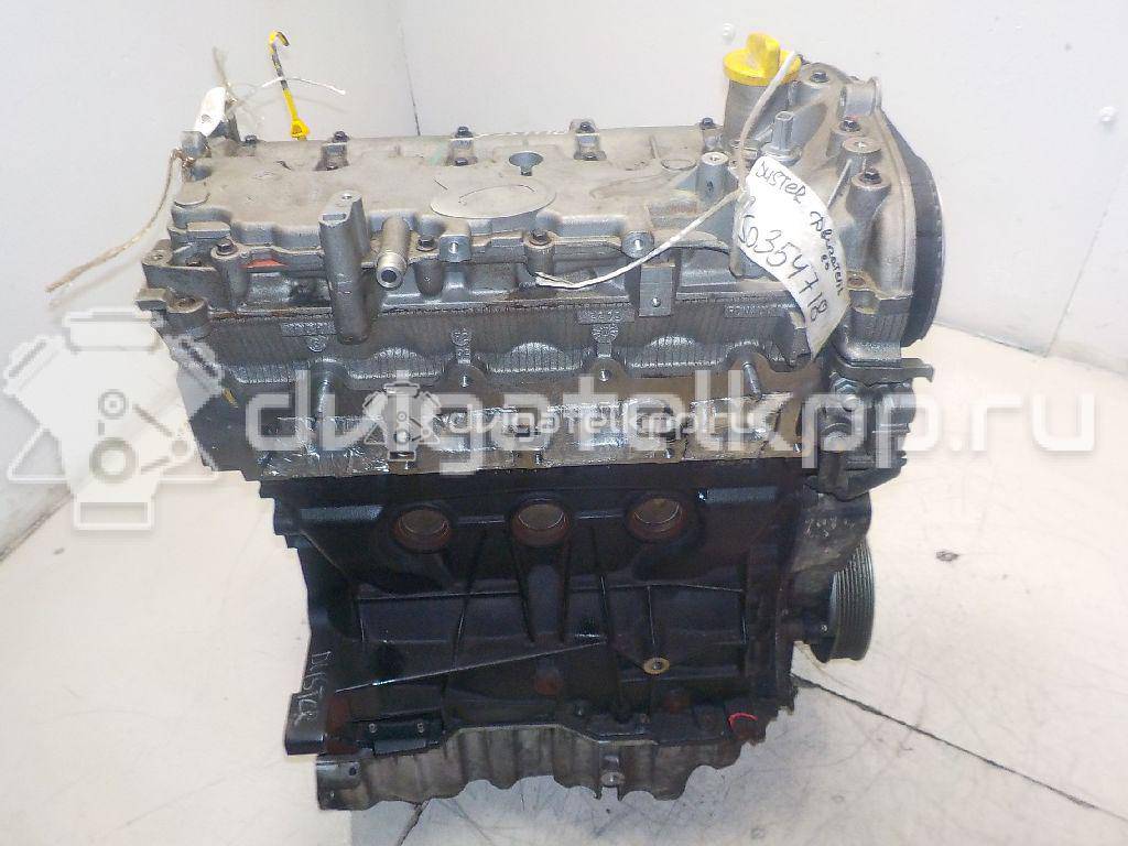 Фото Контрактный (б/у) двигатель F4R для Renault Duster Hs 135-150 л.с 16V 2.0 л бензин {forloop.counter}}