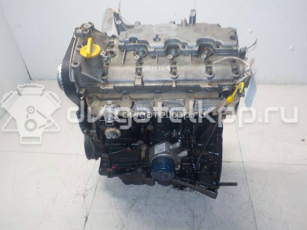 Фото Контрактный (б/у) двигатель F4R для Renault Duster Hs 135-150 л.с 16V 2.0 л бензин {forloop.counter}}