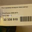 Фото Расходомер воздуха (массметр)  1348615 для citroen C3 {forloop.counter}}