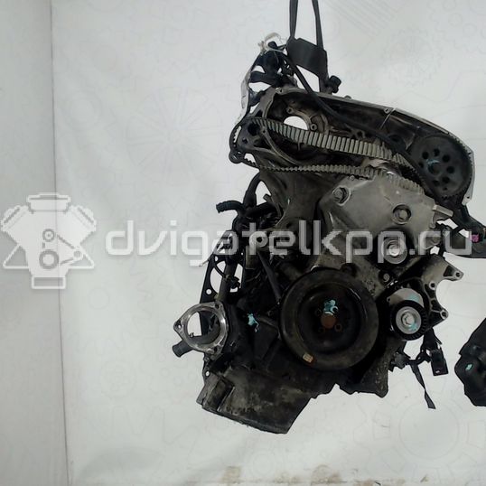 Фото Контрактный (б/у) двигатель A 20 DTH для Holden / Opel / Vauxhall 160-165 л.с 16V 2.0 л Дизельное топливо 5601731