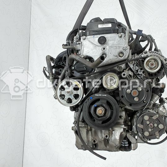 Фото Контрактный (б/у) двигатель R18A1 для Honda / Honda (Gac) 132-141 л.с 16V 1.8 л бензин 10002RNAU00