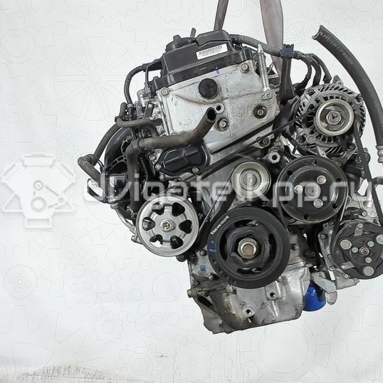 Фото Контрактный (б/у) двигатель R18A1 для Honda / Honda (Gac) 140 л.с 16V 1.8 л бензин 10002RNAU00