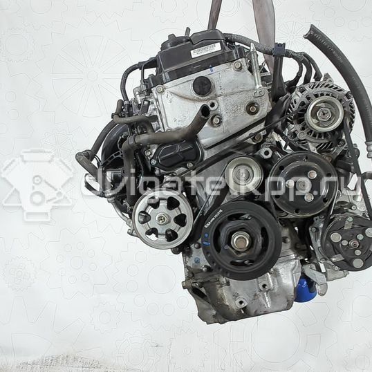 Фото Контрактный (б/у) двигатель R18A1 для Honda / Honda (Gac) 132-141 л.с 16V 1.8 л бензин 10002RNAU00